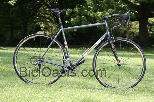 Salsa Pistola opinión y ficha técnica